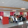 base de vie-restaurant