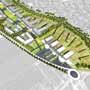 vision globale du parc