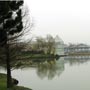paysage du parc