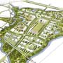 vision globale du parc
